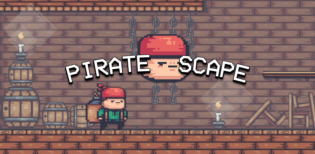 PirateScape