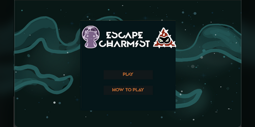 Cover image for EscapeCharmist