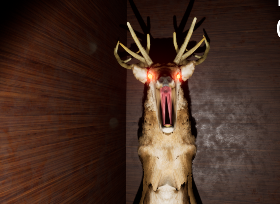 Cover image for Wendigo's Outside