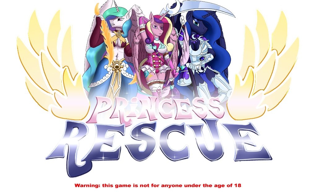 Princess Rescue