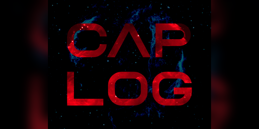 Cover image for Caplog