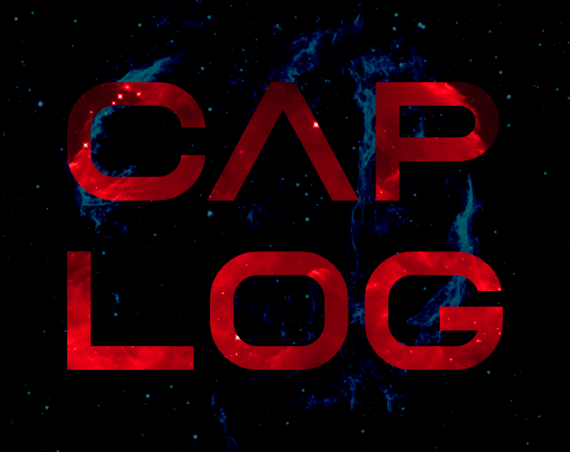 Cover image for Caplog