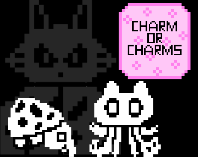 Charm Or Charms