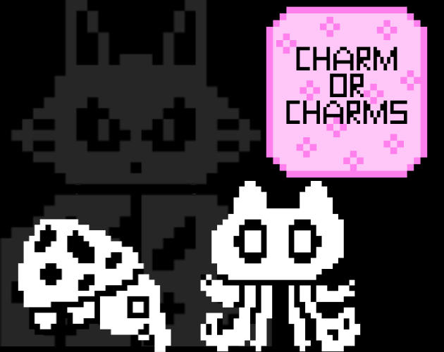Cover image for Charm Or Charms