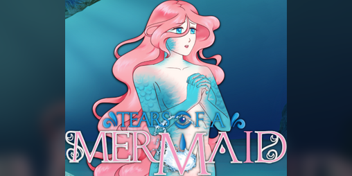 Cover image for Tears of a Mermaid