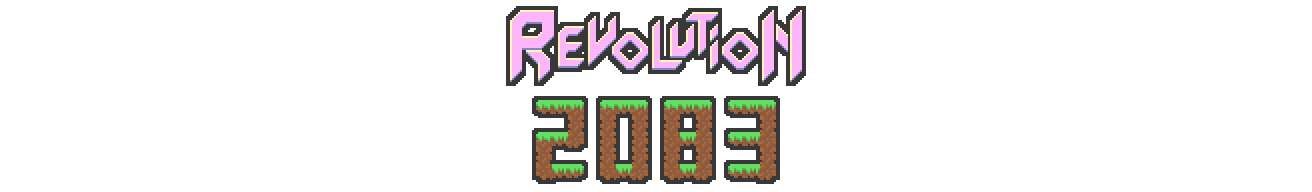 Revolution 2083