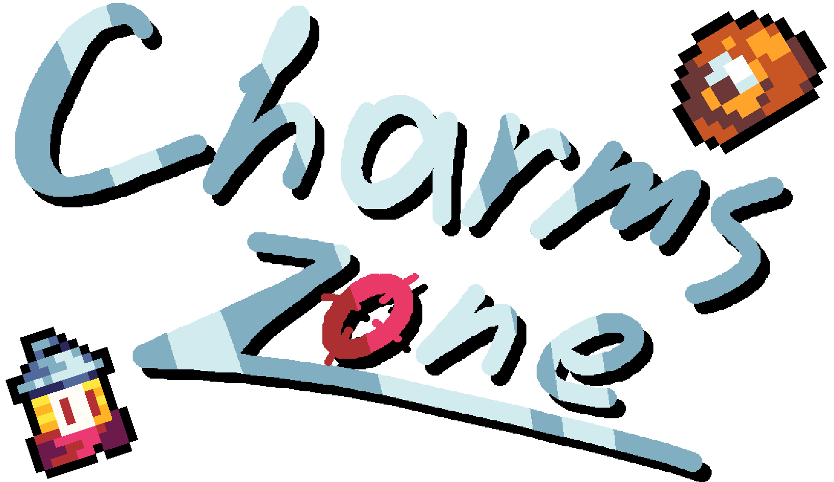 Charms Zone