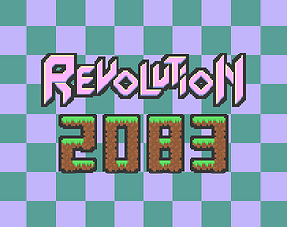 Revolution 2083