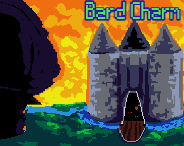 Cover image for Bard Charm