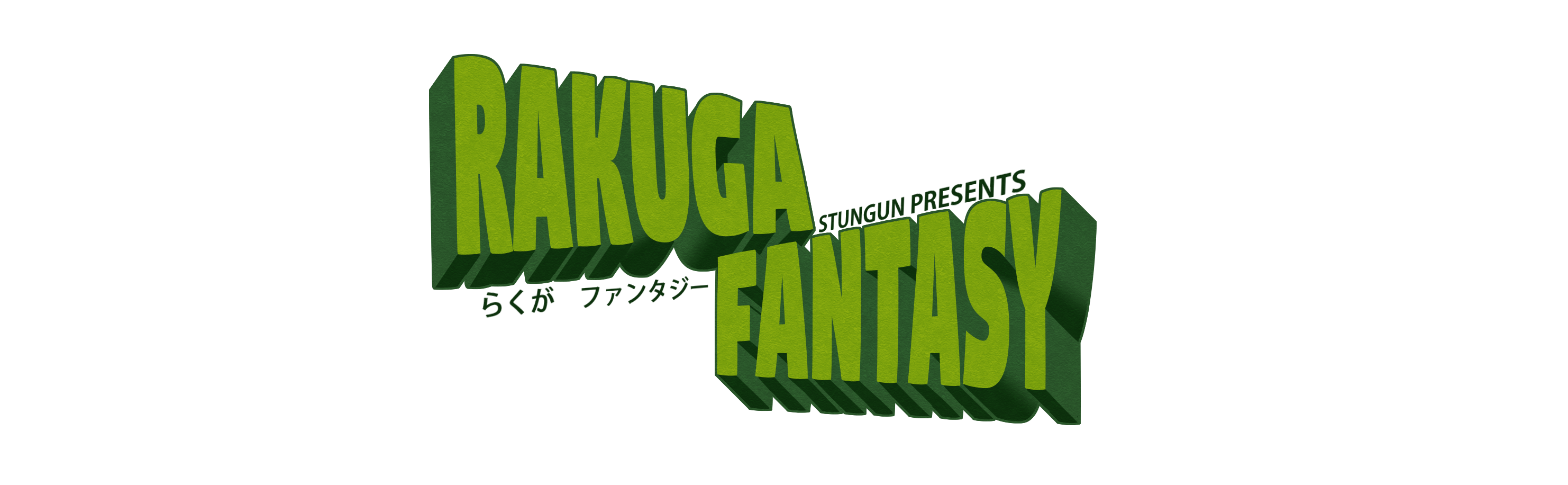 RAKUGA FANTASY