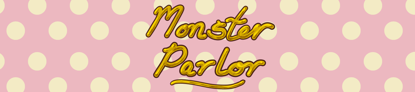 Monster Parlor