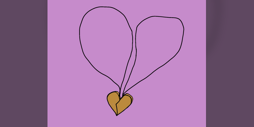Cover image for The Love Application