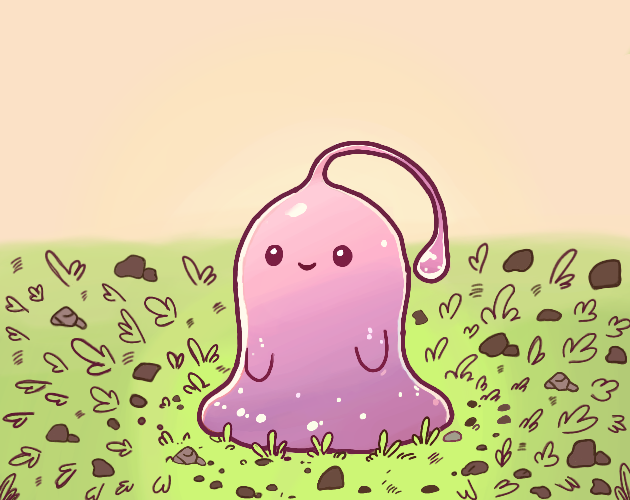 Cover image for Tiny