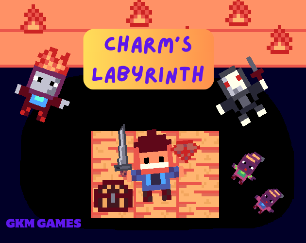 Charm's Labyrinth_Up2