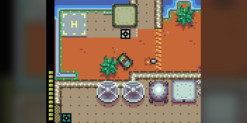 Cover image for Mechator