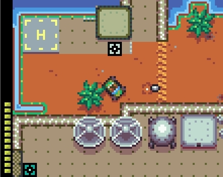 Cover image for Mechator