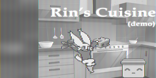 Cover image for Rin's Cuisine