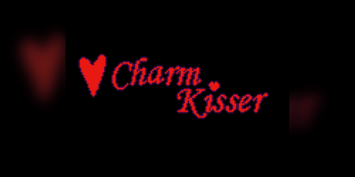 Cover image for Charm Kisser