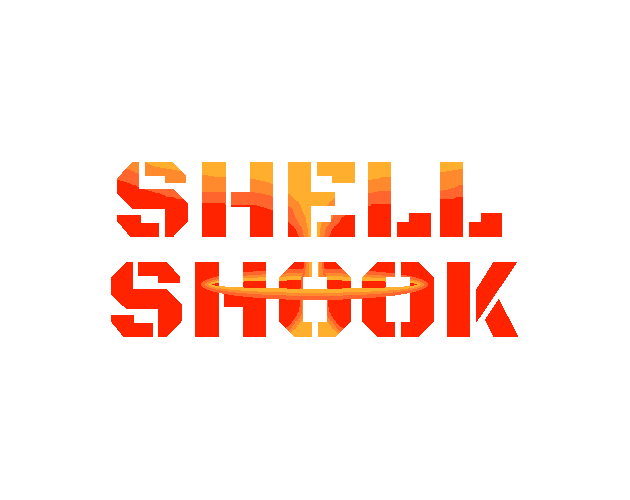 Shell Shook [Prototype]