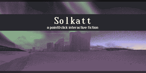 Cover image for Solkatt_ (english version)