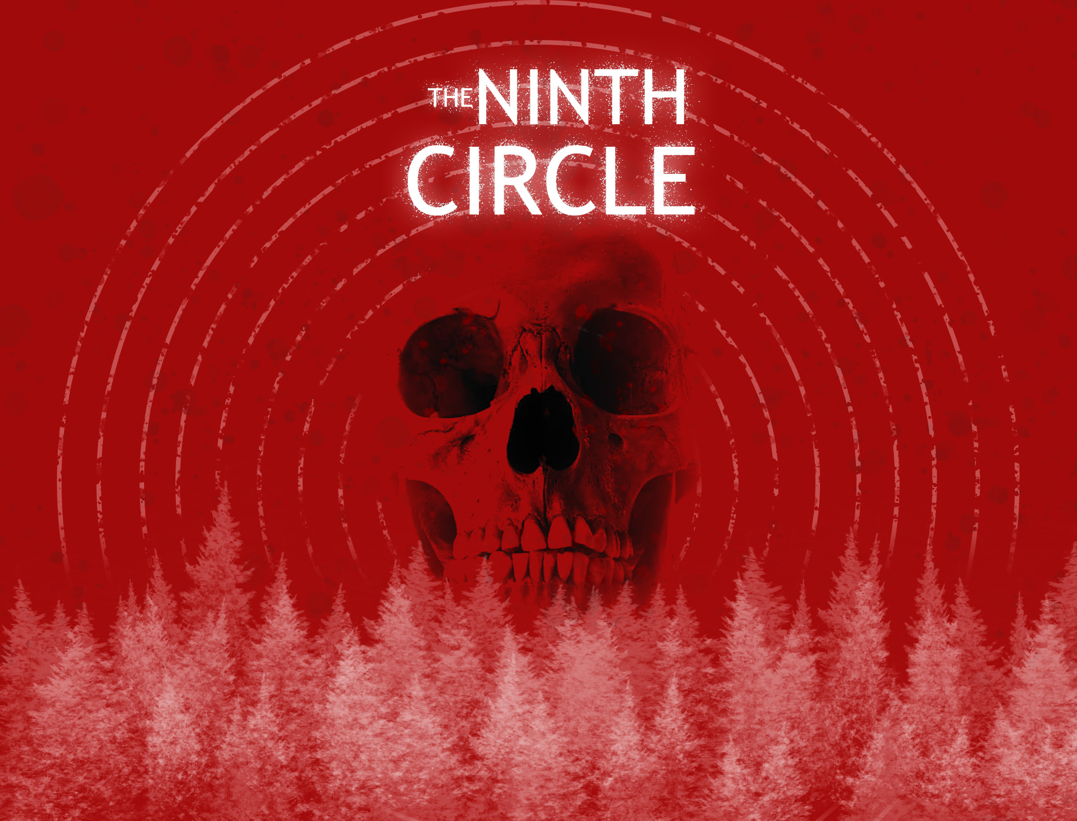 The Ninth Circle By The6dagger Ryan Wong David Rizko Cuervo94 Whyttaker Cameronrome