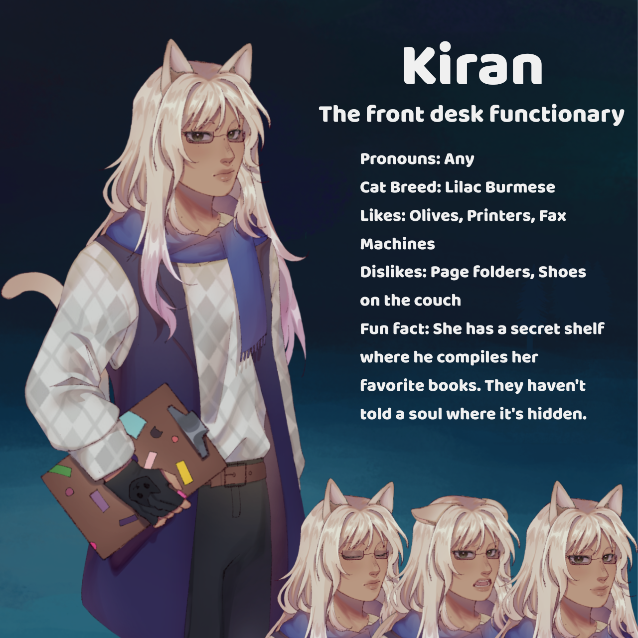Kiran