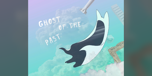 Cover image for Ghost of the Past