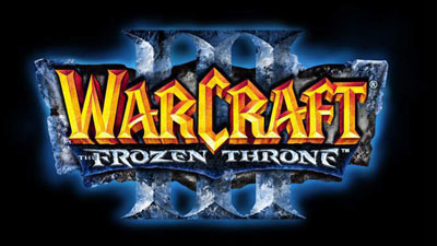 Warcraft 3 Sound Board