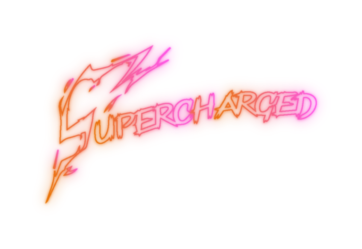 Supercharged by Côme Mainguy, Athenais_b, Mathis Lainé, jack_davis ...