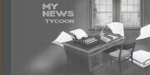 Cover image for My News Tycoon