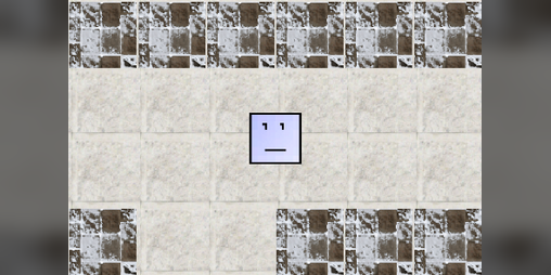 Cover image for Charm(ing) Dungeon