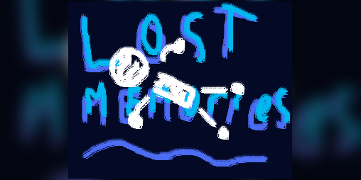 Cover image for Lost Memories
