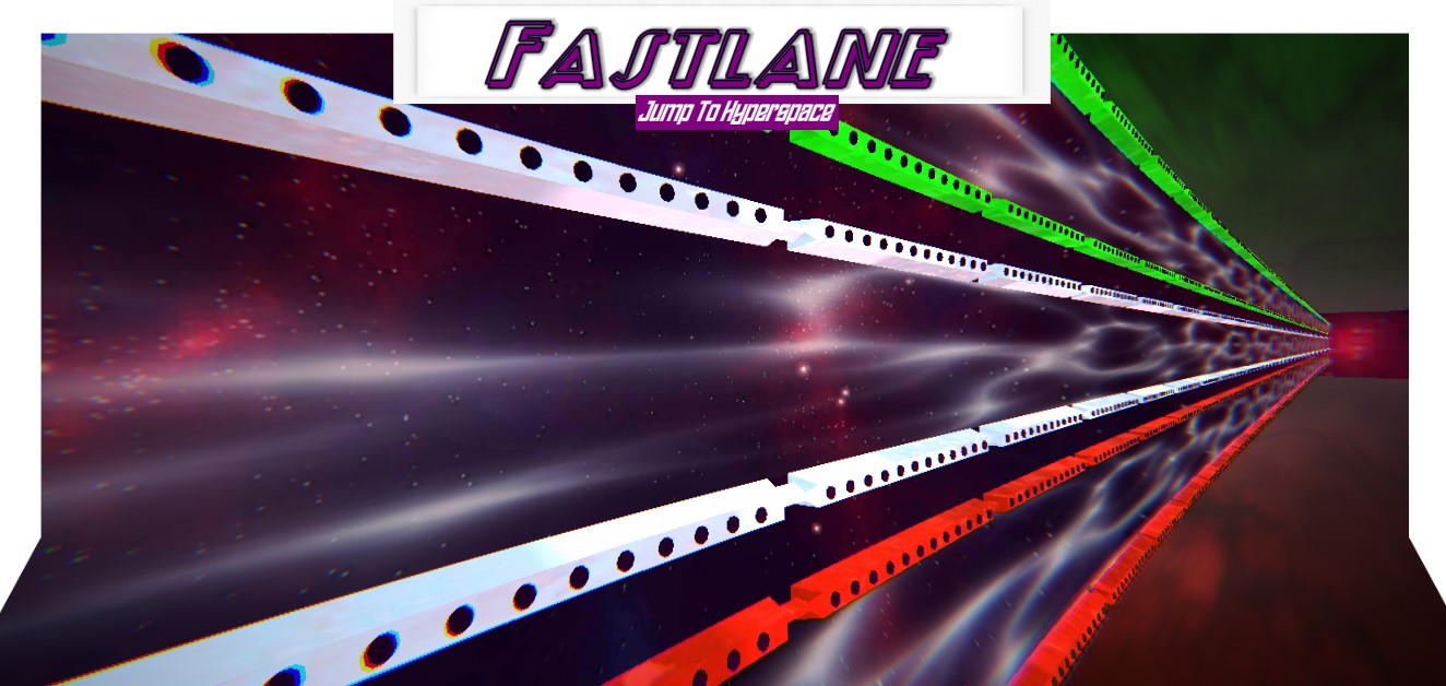 Fastlane: Race to Hyperspace