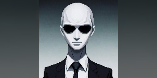 Cover image for Chorror: Mr.Slenderman is coming