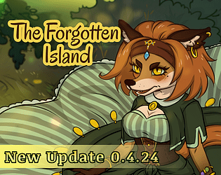 [Update] The Forgotten Island  0.4.24.77