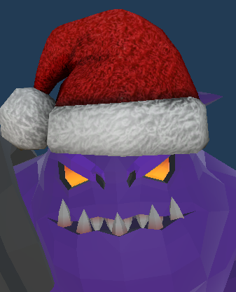 Dead Santa - VR Adventure