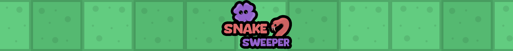 Snake Sweeper
