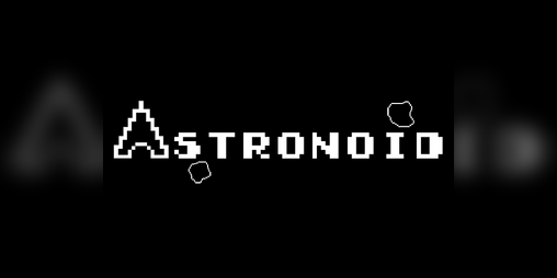 Cover image for Astronoid