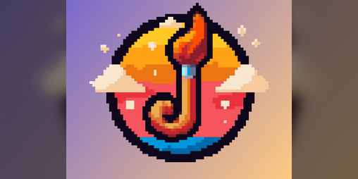 Cover image for JPixelStudio