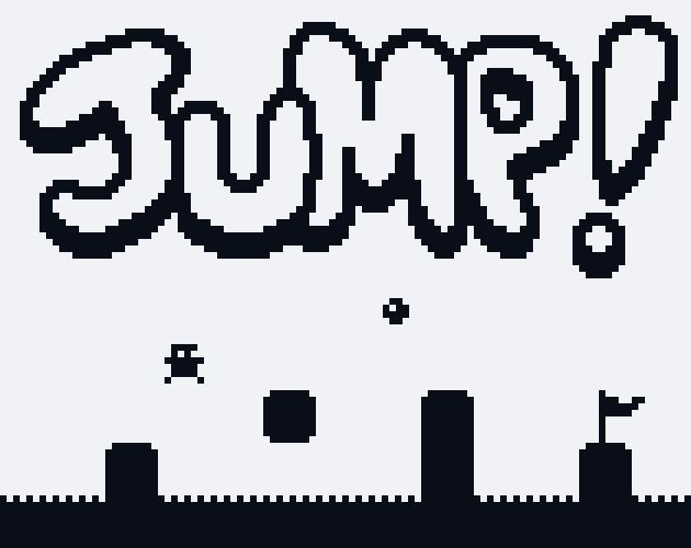 JUMP !