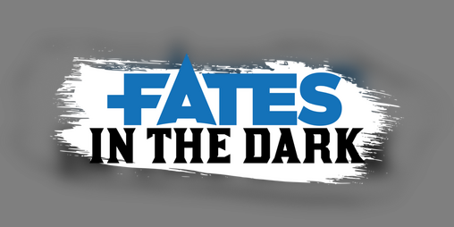 Cover image for Fates in the Dark