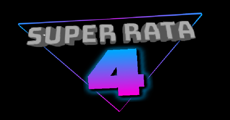 Super Rata 4