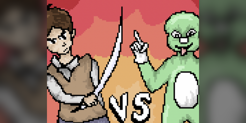 Cover image for Legendary Swordsman Go Gil Dong