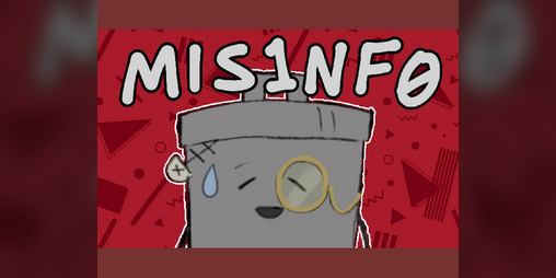 Cover image for Mis1nf0