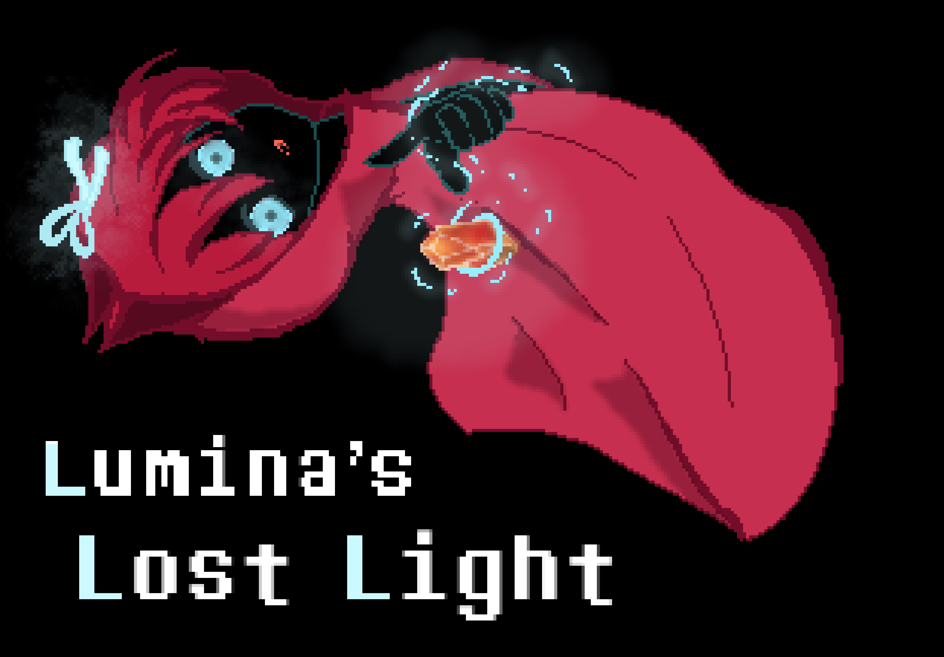 Lumina's Lost Light