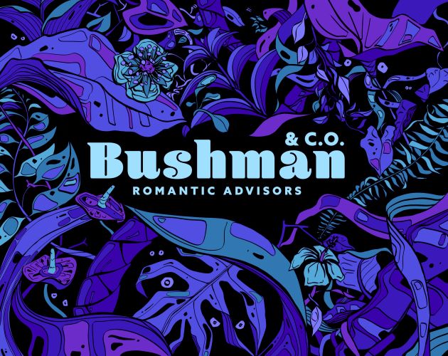 Bushman & CO: Romantic Advisors