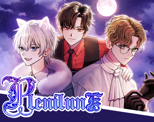 Plenilune full ver by bulhwa