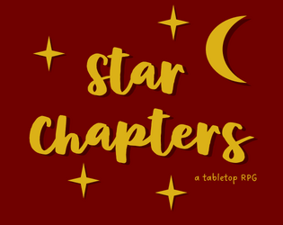 Star Chapters  