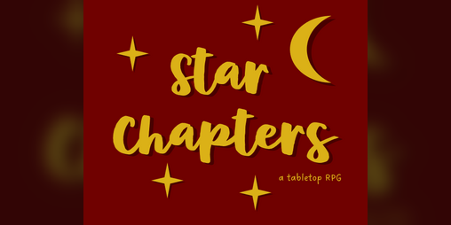 Cover image for Star Chapters