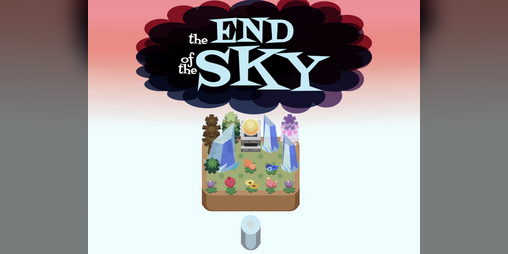 Cover image for To The End Of The Sky